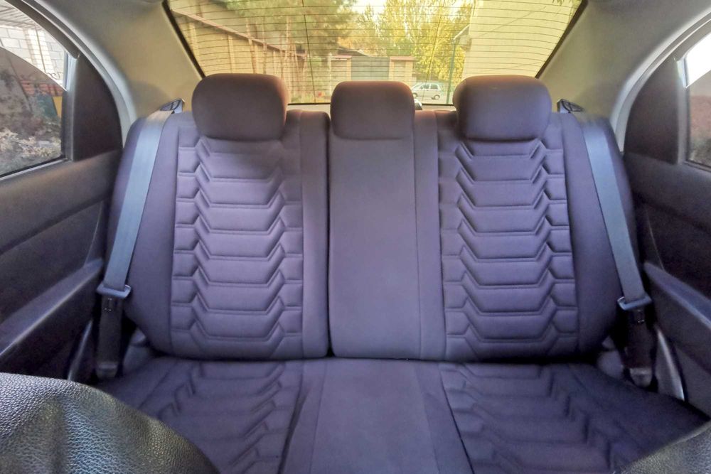 NEXIA 3 mexanika G8H