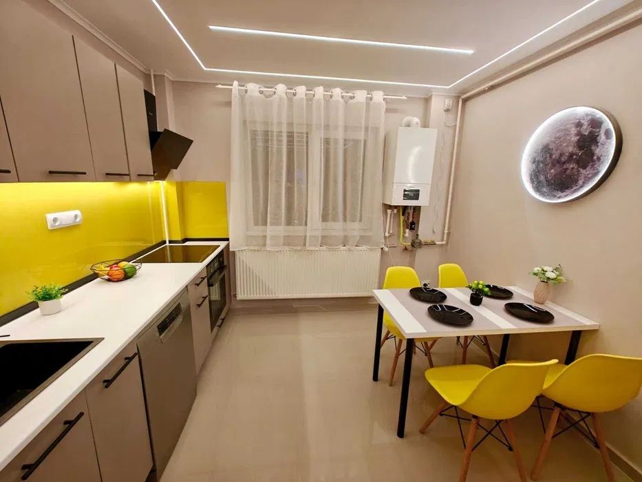 2 Camere Mega Mall | Renovat 2025