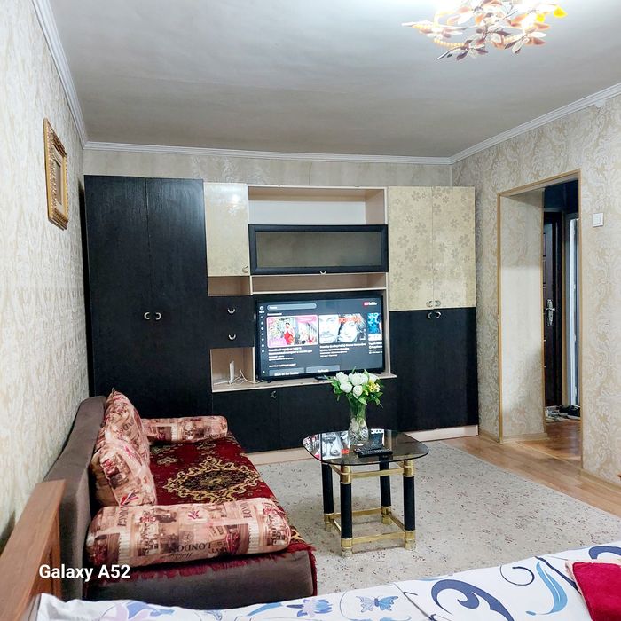 Квартира в центре