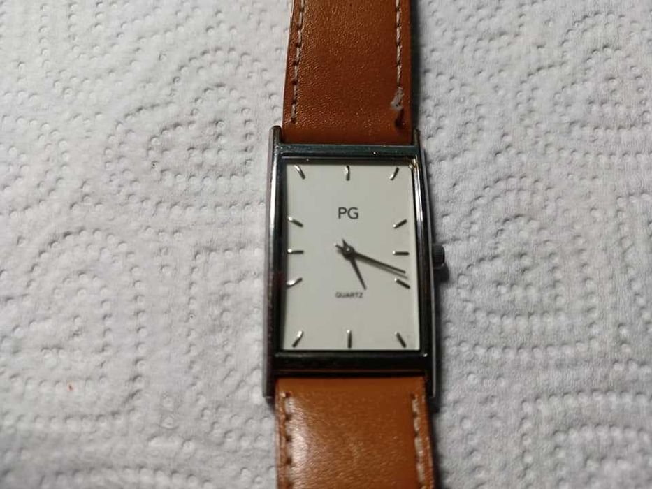 Lot 5 vintage de 8 ceasuri