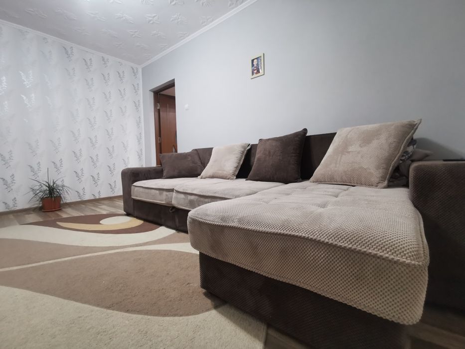 Sofimob Team /Apartament 2 camere