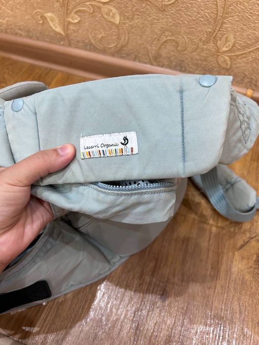 хипсит хргорюкзак