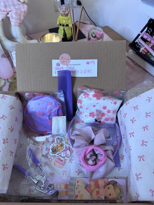 O Cutie Scoop by Scoppyland