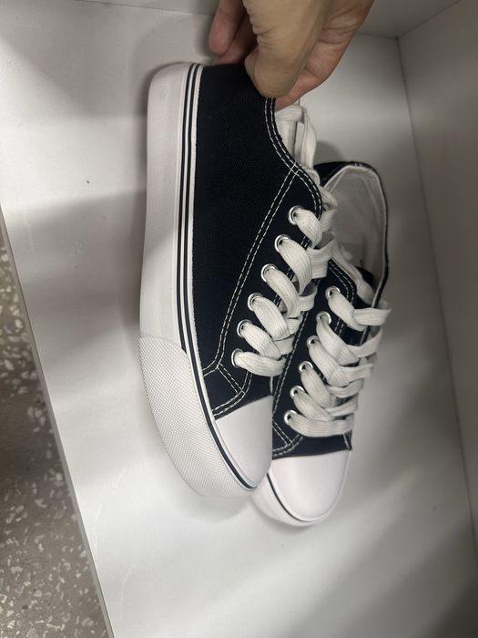 Кеды 35- 36 размер