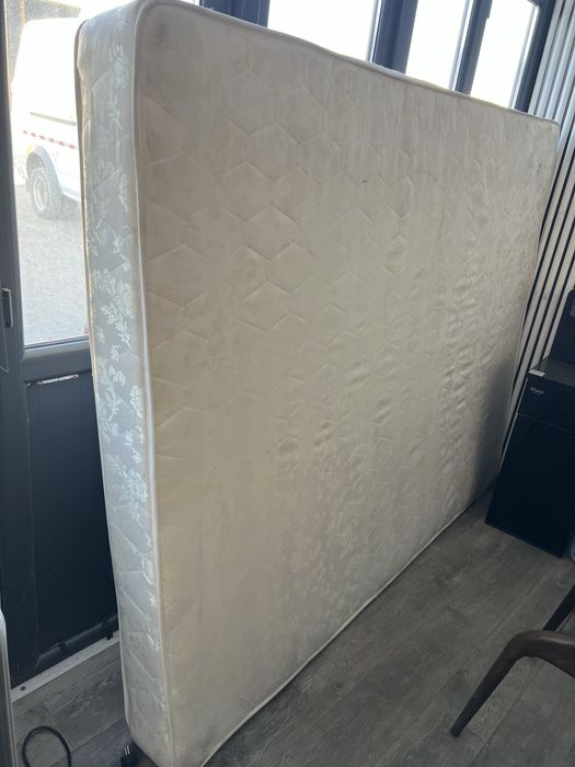 Төсекке арналған Матрас