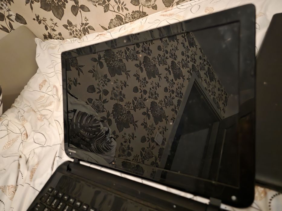 Toshiba satellite  piese