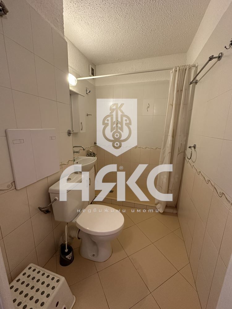 Едностаен обзаведен апартамент в кв. Младост 3