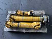Cardan transmisie Volvo L 220 E - Piese de schimb Volvo
