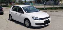 Vw Golf /2012/1,6 TDI