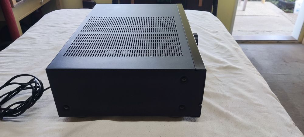 Усилвател Kenwood KA-3020