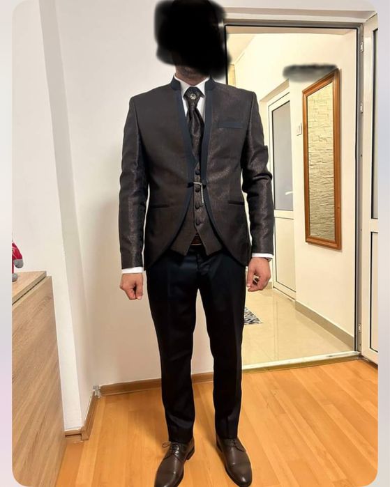 Costum mire Pasha