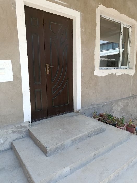 продается дом без ремонта