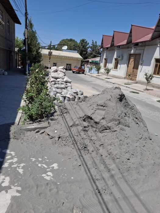 Кизил кум кора кум бор 5000сум