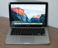 MacBook Pro 13 2009 OS X EL CAPITAN
