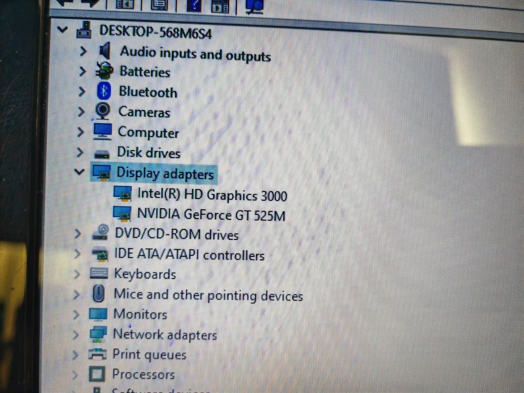 Dell Inspiron N7110, Core i7-2630QM 2GHz, 8GB,256GB-SSD, 17.3"
