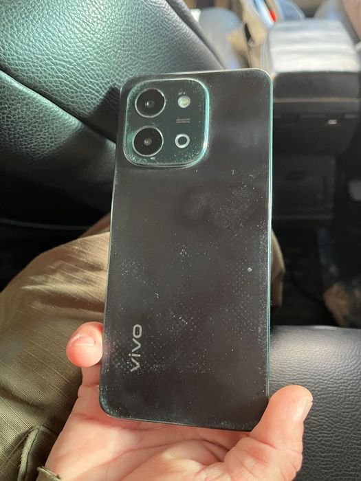 Vivo Y 28 сатылады