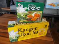 Kangen Ukon Pastile/Ceai turmeric 100%natural