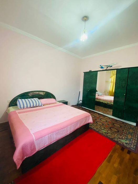 Ижарага берилади