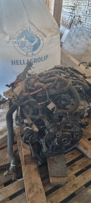 Двигател bmw e90
