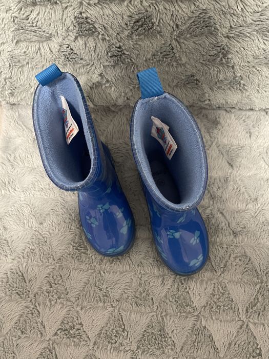 Боти и ботуши за момче 24 номер