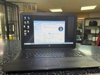 Ноутбук HP Pentium/Lombard Daem Dengi/id 9567