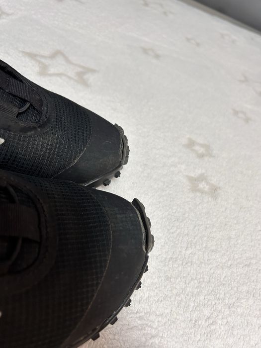 Юношески боти/маратонки