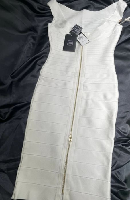 Rochie Herve Leger originala