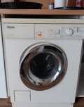 Пералня Miele NOVOTRONIC W839
