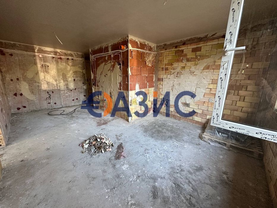 Продава се Двустаен апартамент в Поморие - 50 кв.м за 1260 €/кв.м - Снимка #5