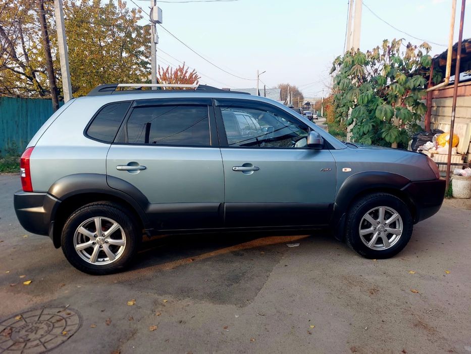 Продам машину в идиале минусов нет