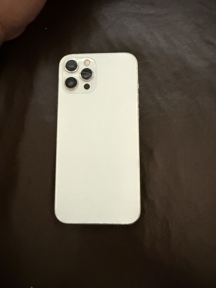 Iphone 12 pro max