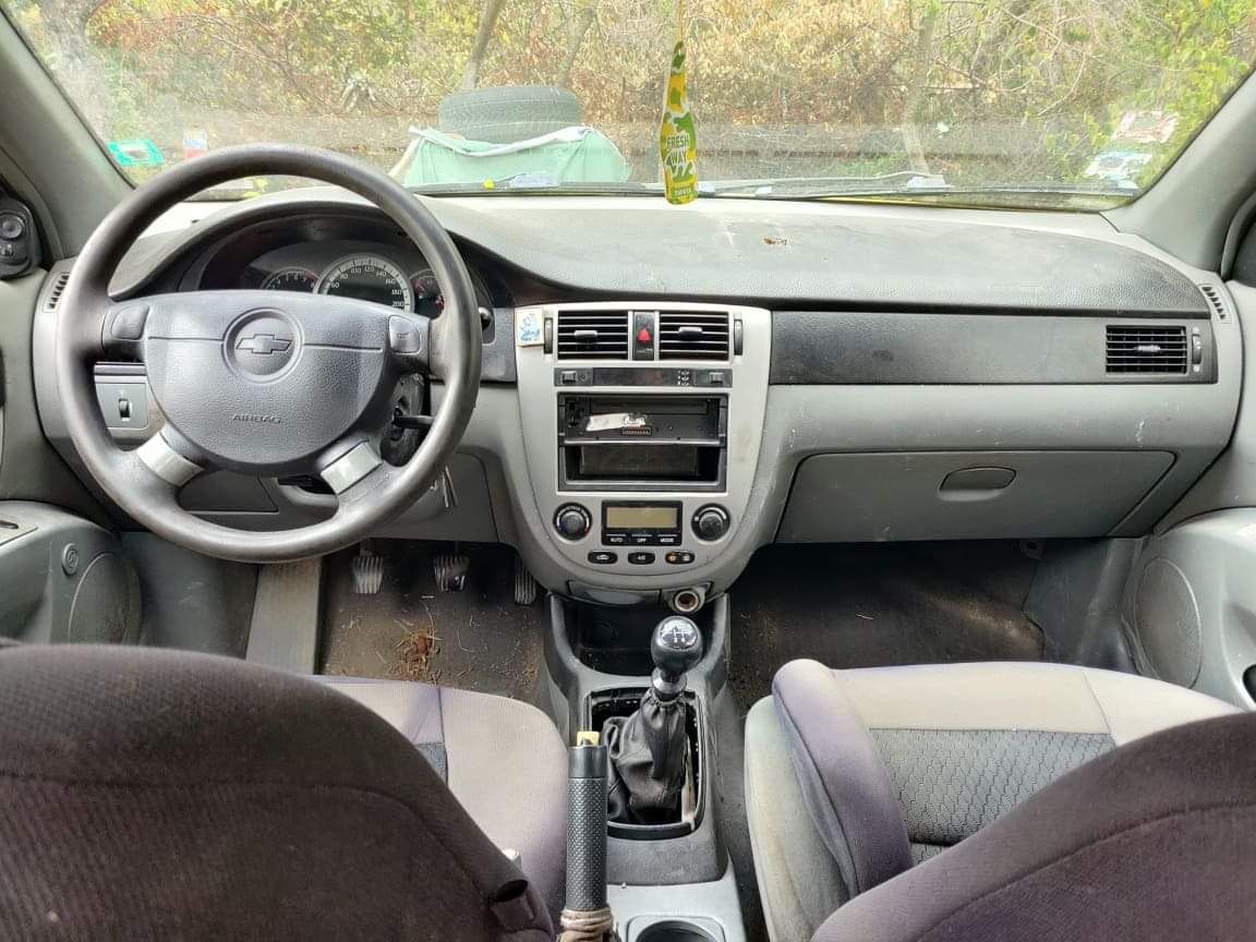 Deawoo Nubira Деу Нубира Chevrolet Lacetti Nubira