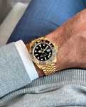 Ceas Rolex GMT - Master ll