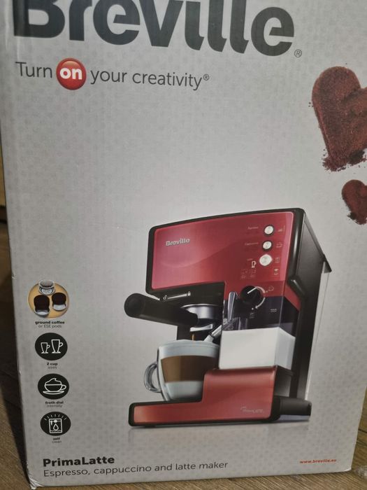 Aparat pentru cafea