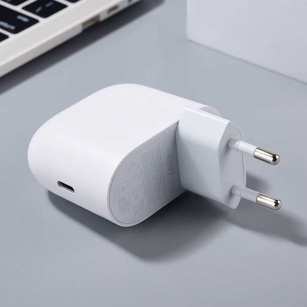 Incarcator Google Pixel 45w, Sigilat, Nou, Original