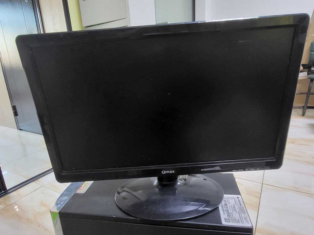 монитор Qmax 20  (Астана Женис 24) лот 297315