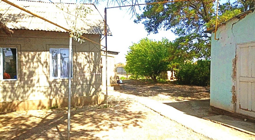 Уй мебельмен бирге сатылымда
Жакында толыктай иши сы