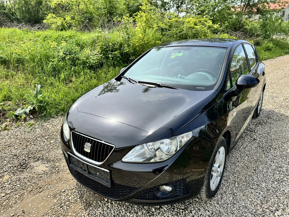 Seat Ibiza 1.4benzin,facelift