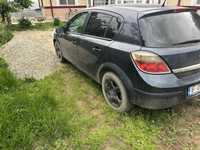 De vanzare opel astra h 17 cdti