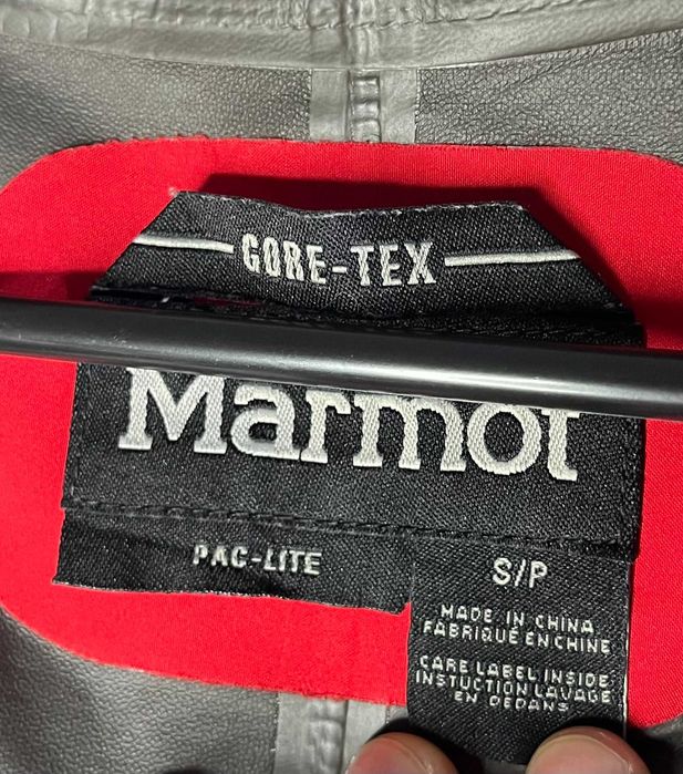 Marmot Minimalist Gore-Tex Jacket Дамско Яке