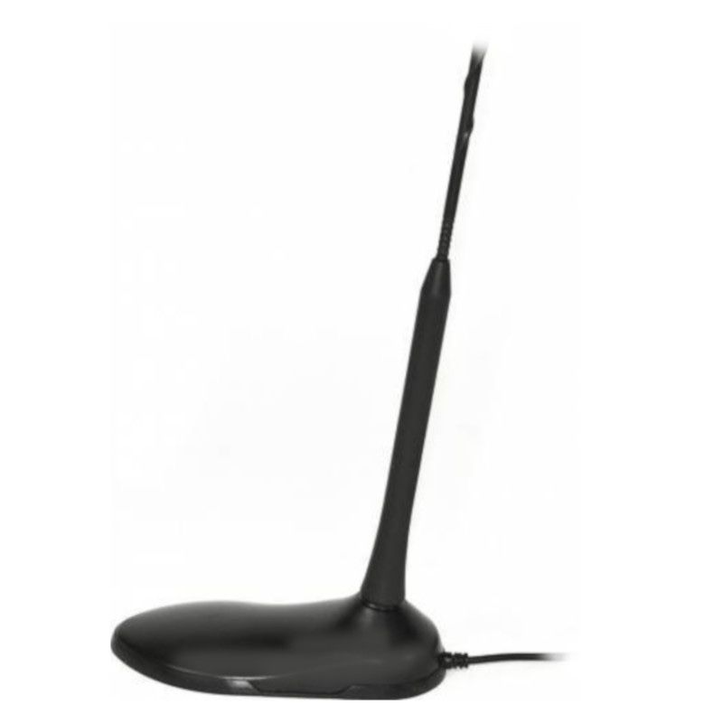 Statie emisie receptie Avanti Micro CB  kit cu antena 45 cm
