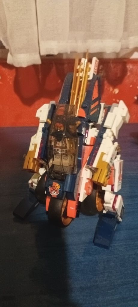 Lego ninjago original lego