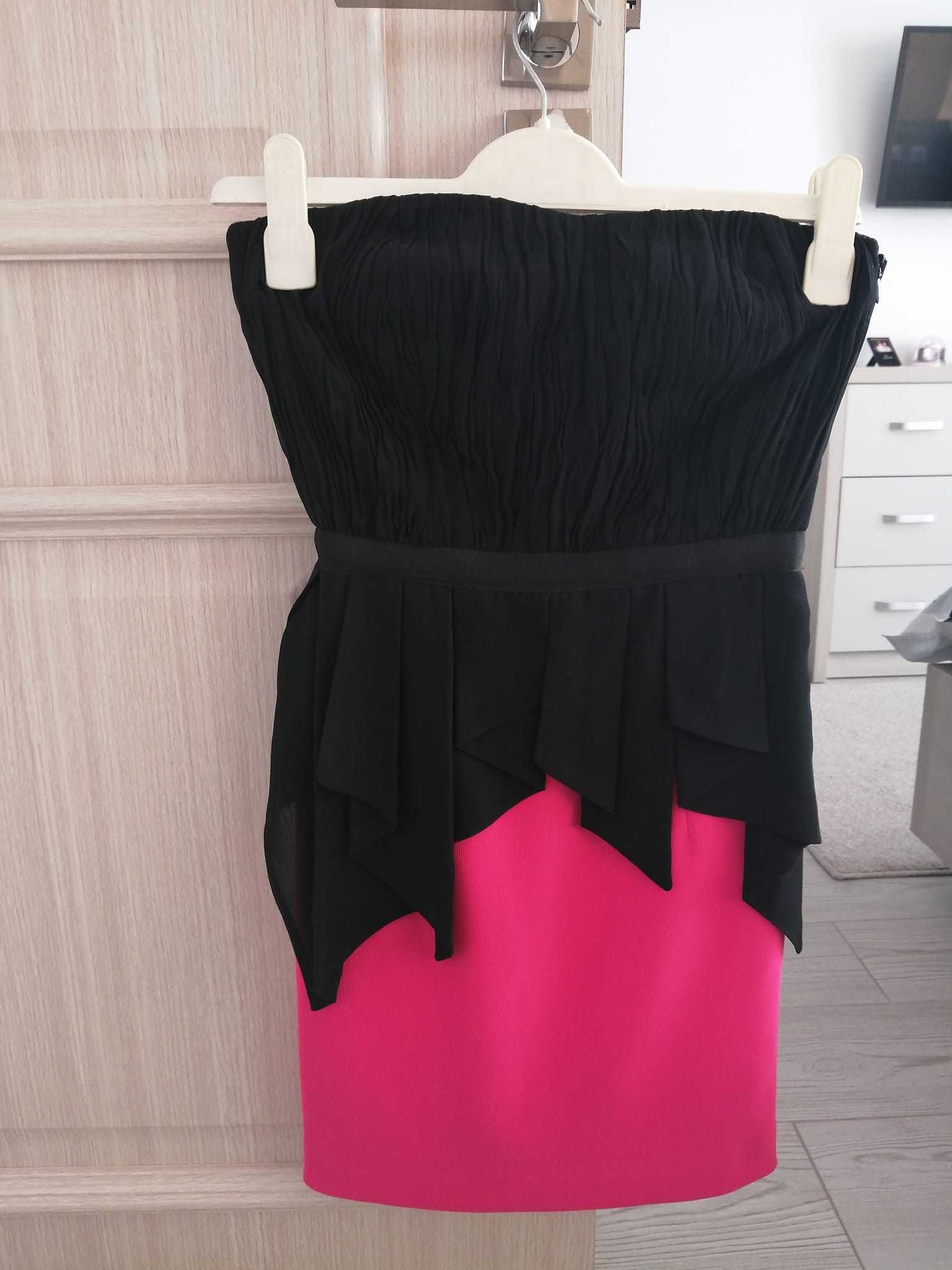rochie scurtă Nissa