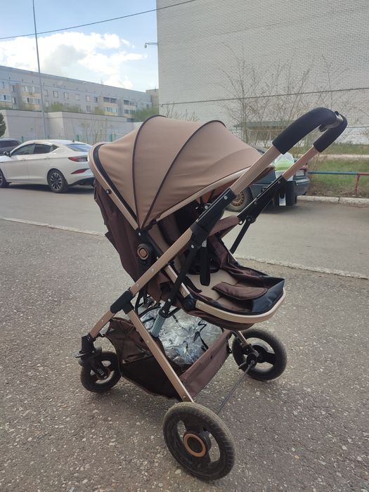 Коляска трансформер от 0 до 3 лет