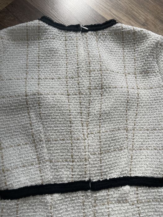 Кокетна Рокля букле