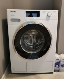 Miele пералня WWG660 WCS TDos&9kg WI-FI