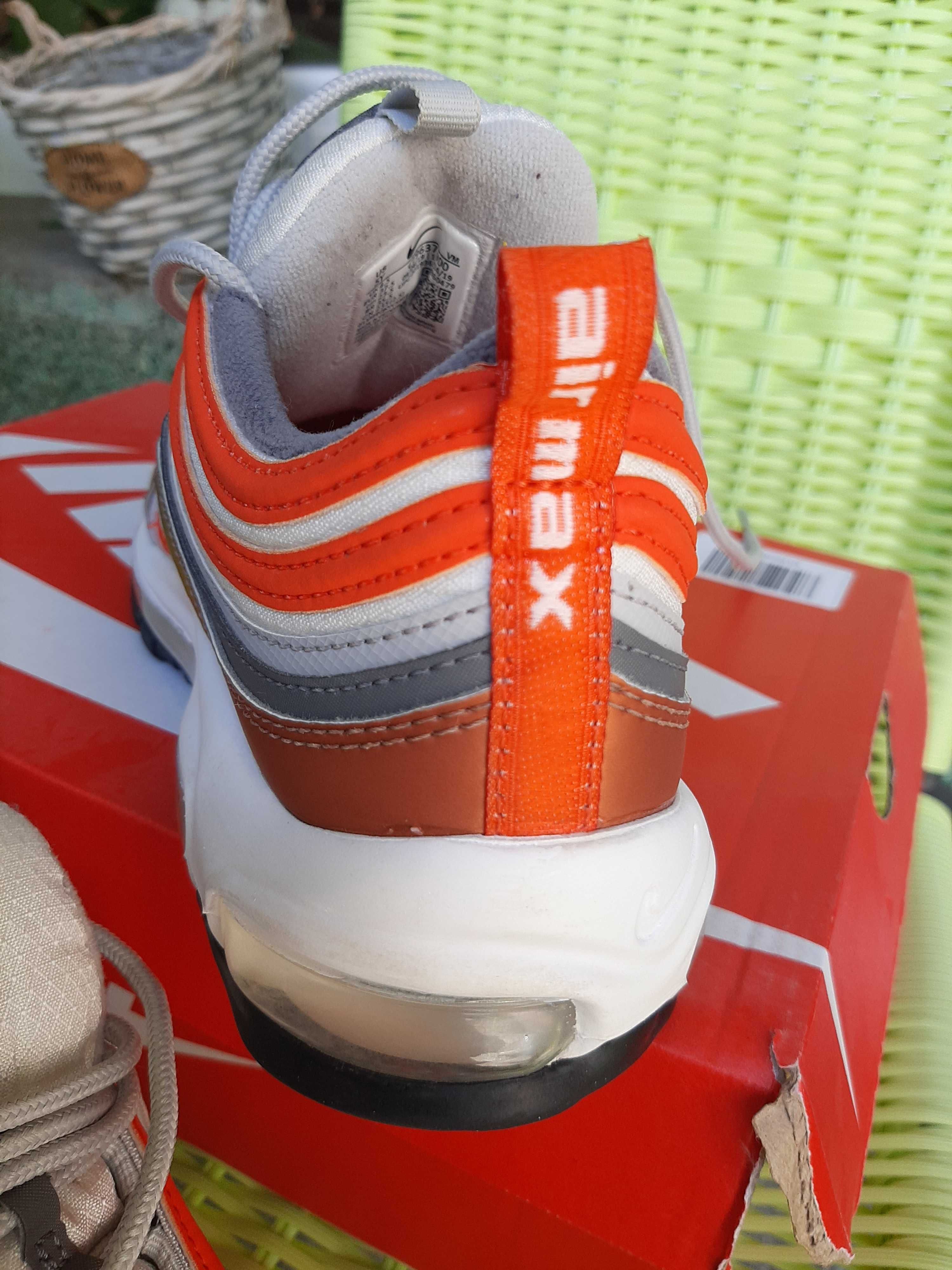 Nike Air Max оригинални маратонки