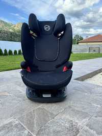 Столче за кола Cybex pallas s-fix