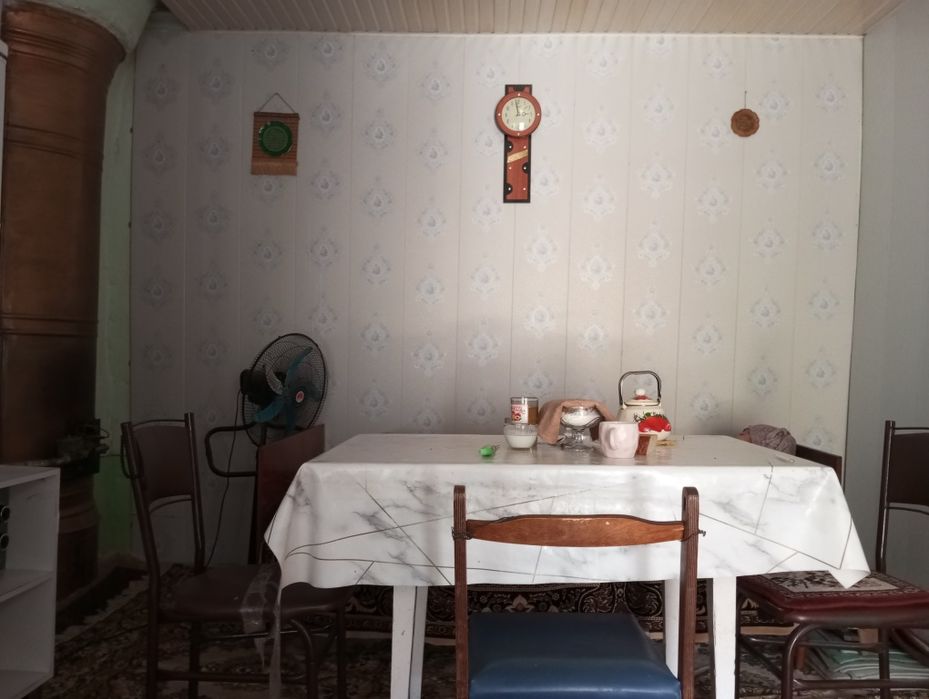 Юмалокда ховли сотилади 1,5 сотих