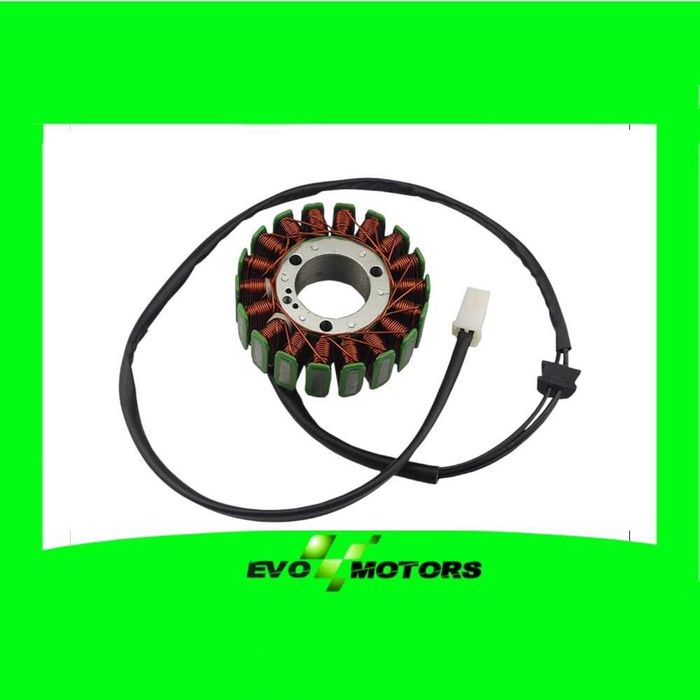 Stator Suzuki GSXR 600 750 SRAD 1996-2000 Alternator 1998 1999 A435
